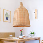Rattan Pandent Light - Lamp Outdoor