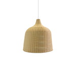 Rattan Pandent Light - Lamp Outdoor