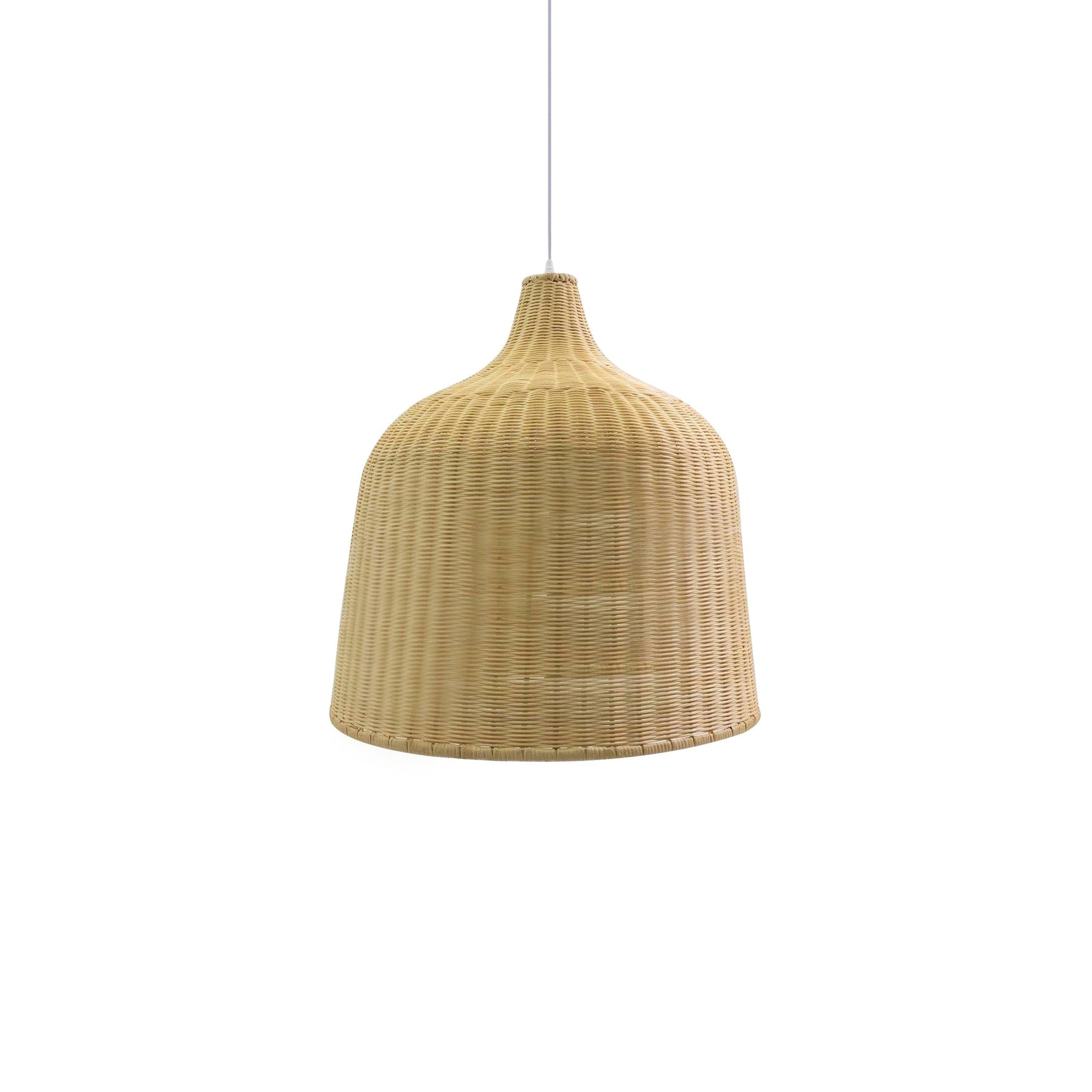 Rattan Pandent Light - Lamp Outdoor