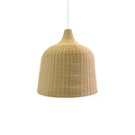 Rattan Pandent Light - Lamp Outdoor