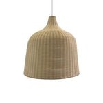 Rattan Pandent Light - Lamp Outdoor