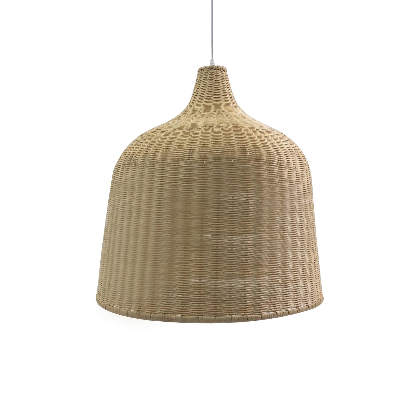 Rattan Pandent Light - Lamp Outdoor