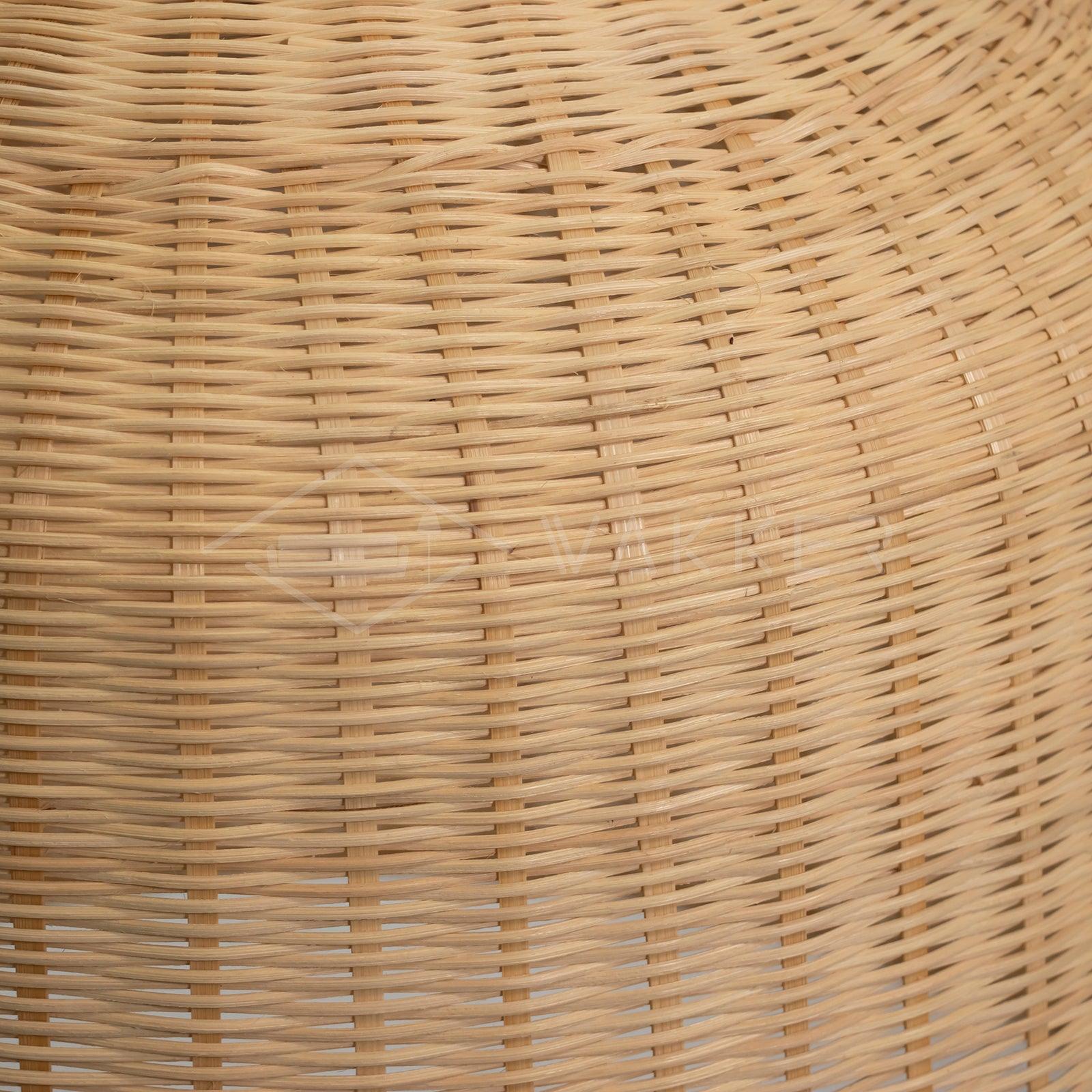 Rattan Pandent Light - Lamp Outdoor