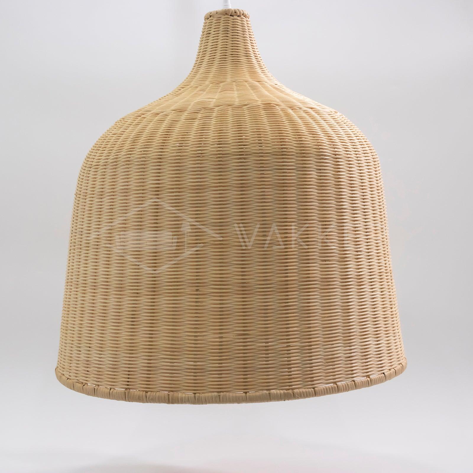 Rattan Pandent Light - Lamp Outdoor