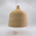 Rattan Pandent Light - Lamp Outdoor