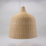 Rattan Pandent Light - Lamp Outdoor