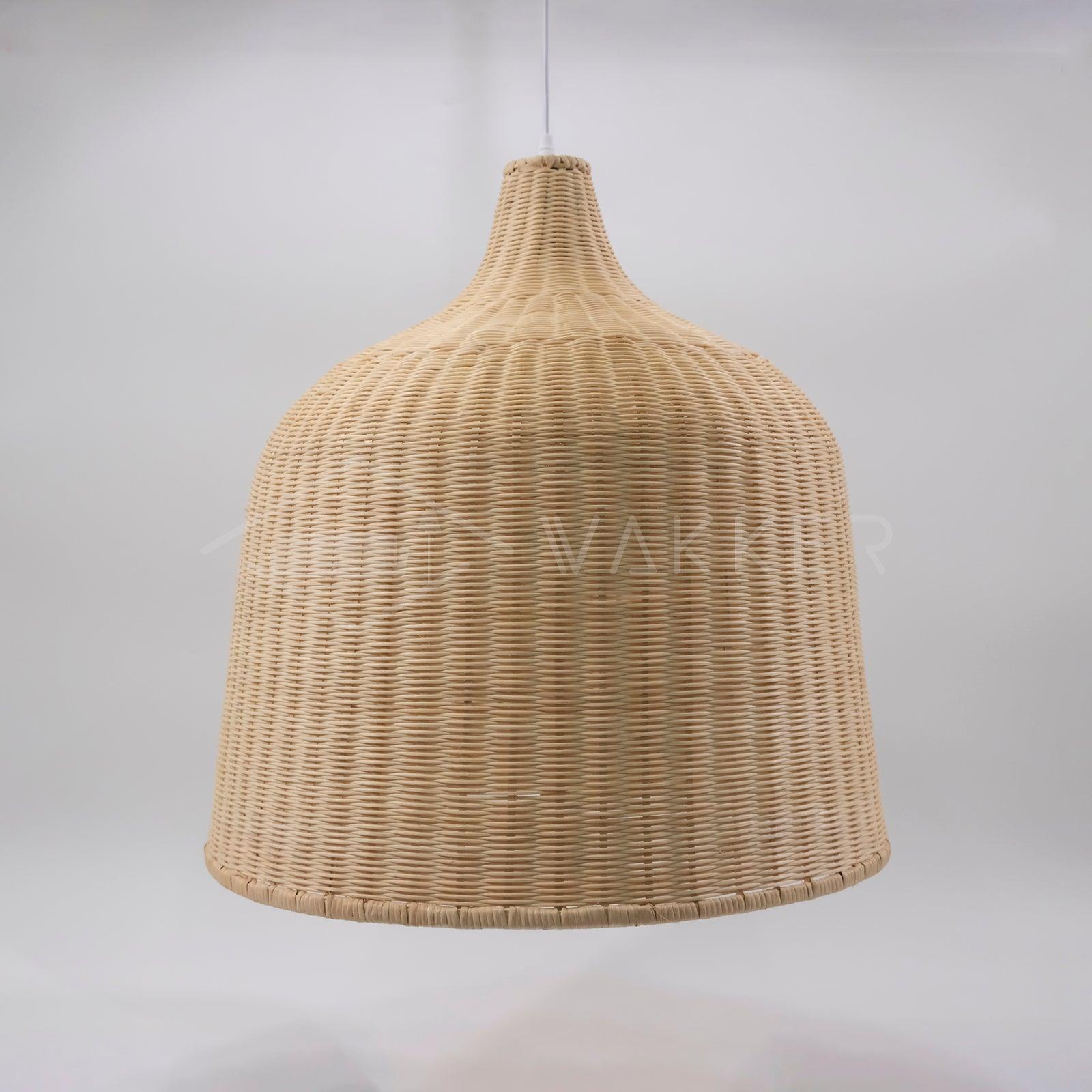 Rattan Pandent Light - Lamp Outdoor