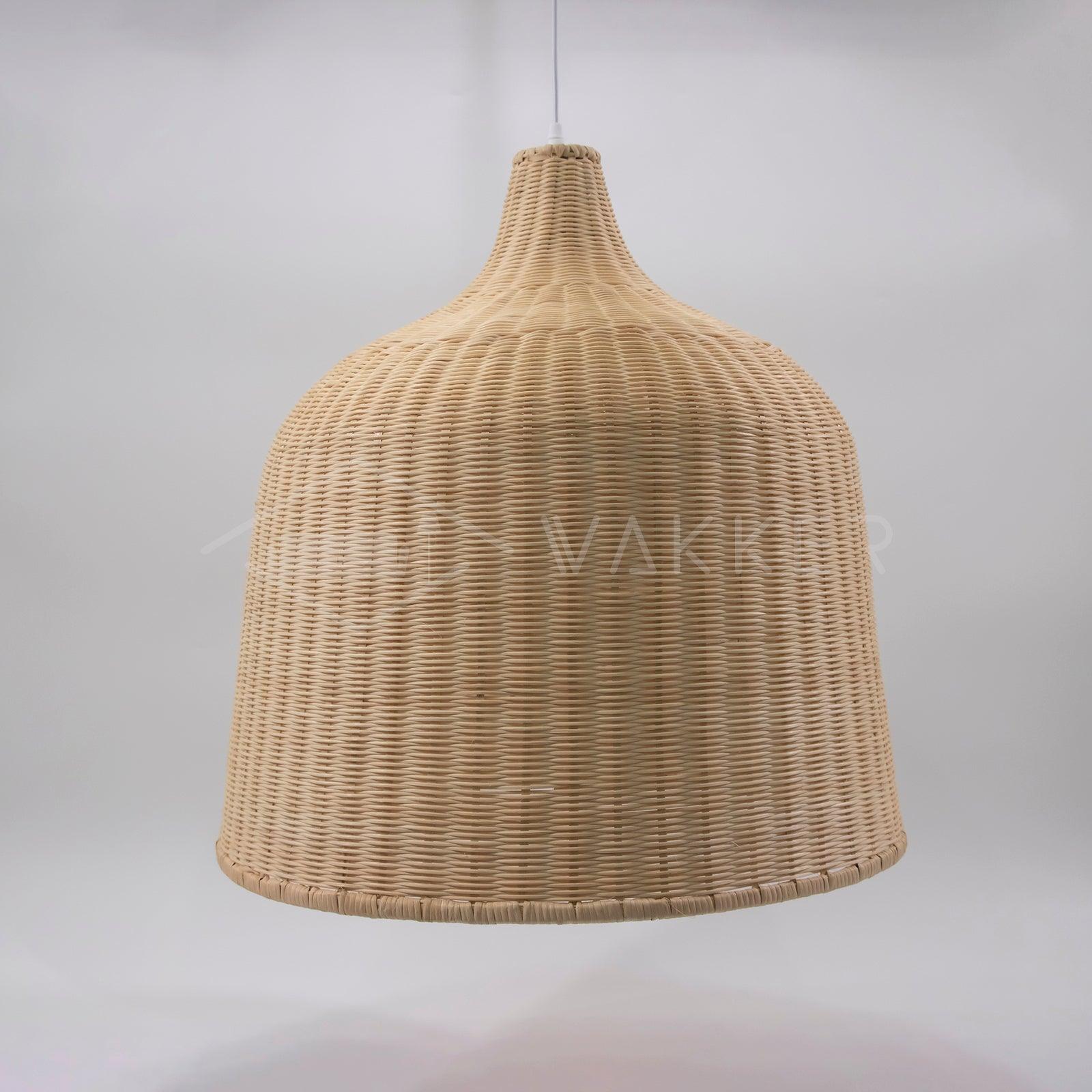 Rattan Pandent Light - Lamp Outdoor