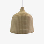 Rattan Pandent Light - Lamp Outdoor