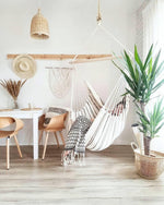 Rattan Pandent Light - Lamp Outdoor
