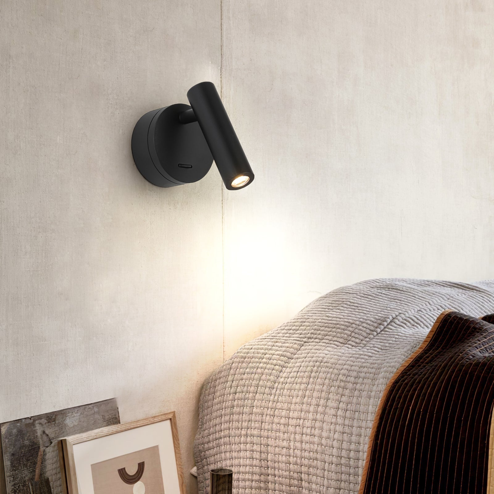 Reading LED Bedroom Wall Lamp - Lamp Outdoor
