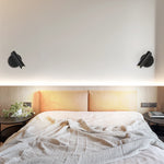Reading LED Bedroom Wall Lamp - Lamp Outdoor