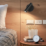Reading LED Bedroom Wall Lamp - Lamp Outdoor