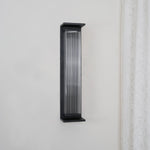 Rectangular Box Outdoor Wall Lamp - Lamp Outdoor