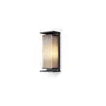 Rectangular Box Outdoor Wall Lamp - Lamp Outdoor