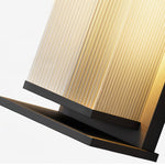 Rectangular Box Outdoor Wall Lamp - Lamp Outdoor
