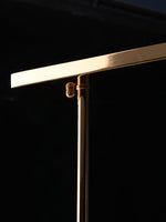Cathaa Postmodern Luxury Rectangular Icicle Glass Crystal Chandelier - Lamp Outdoor