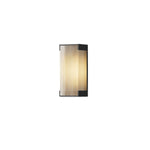 Rectangular Outdoor Wall Light - Lamp Outdoor