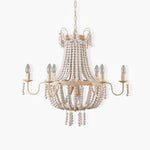 Regas Chandelier - Lamp Outdoor