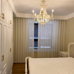 Regas Chandelier - Lamp Outdoor