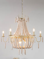 Regas Chandelier - Lamp Outdoor