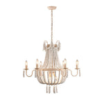 Regas Chandelier - Lamp Outdoor
