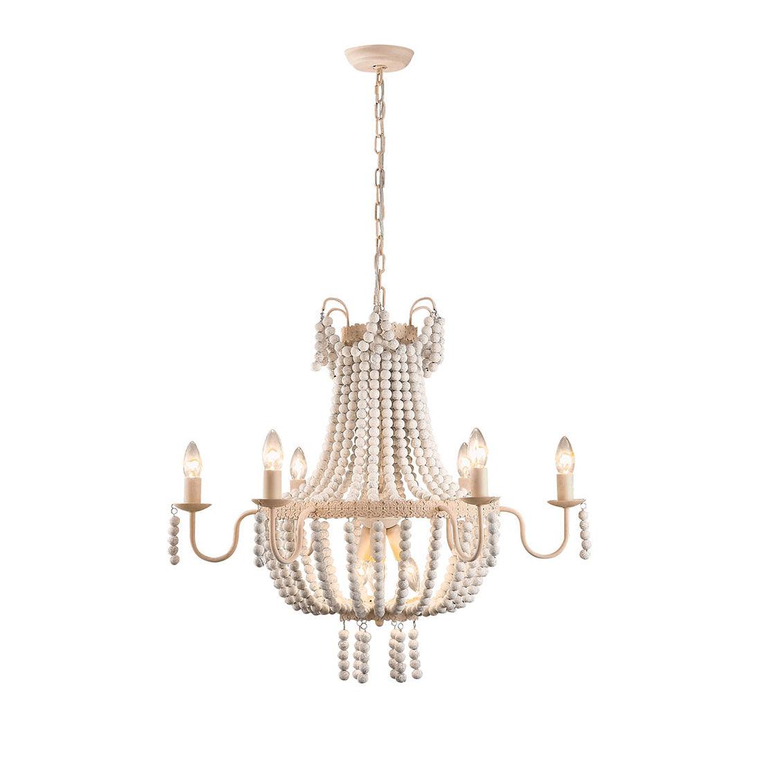 Regas Chandelier - Lamp Outdoor
