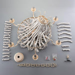 Regas Chandelier - Lamp Outdoor