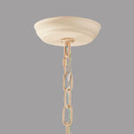 Regas Chandelier - Lamp Outdoor