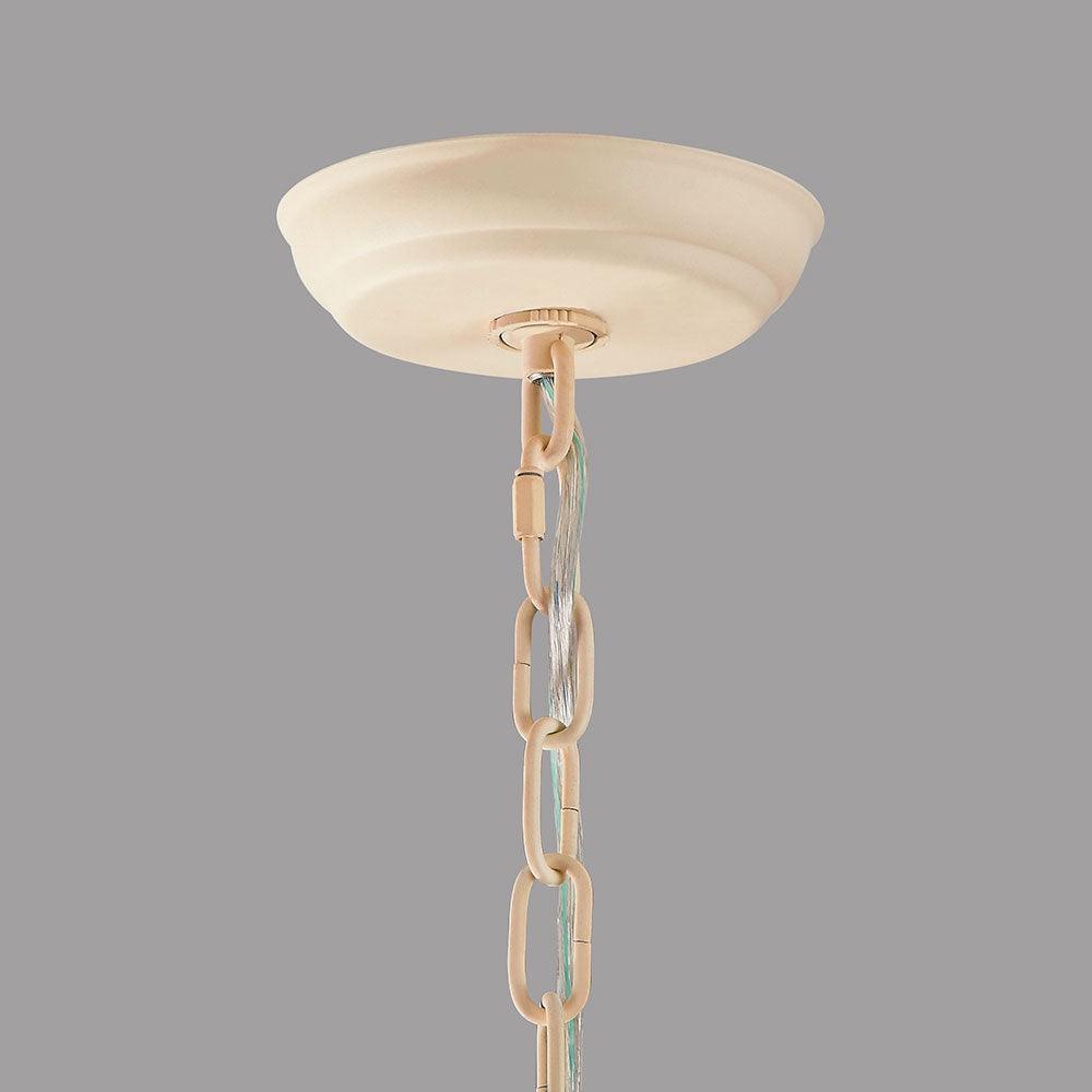Regas Chandelier - Lamp Outdoor