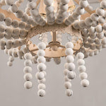 Regas Chandelier - Lamp Outdoor