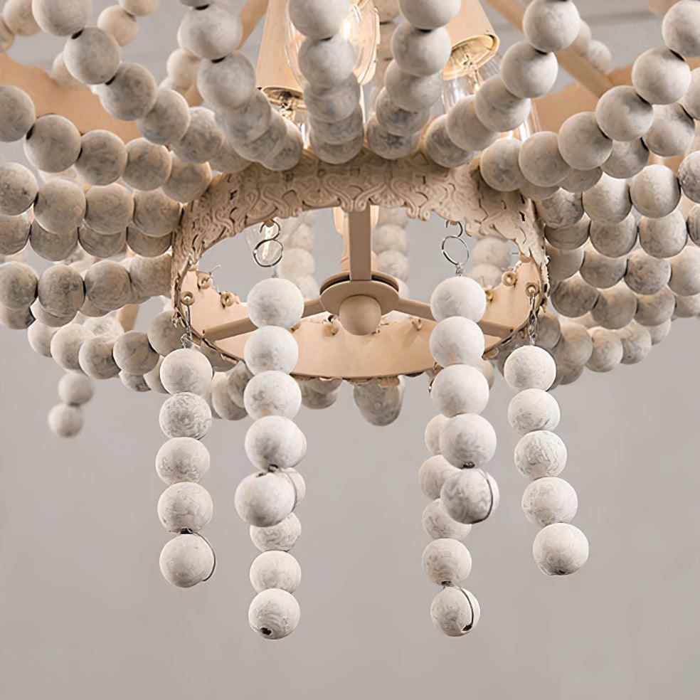 Regas Chandelier - Lamp Outdoor