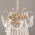 Regas Chandelier - Lamp Outdoor
