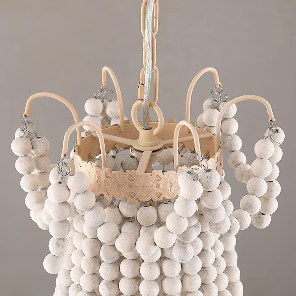 Regas Chandelier - Lamp Outdoor