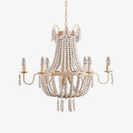 Regas Chandelier - Lamp Outdoor