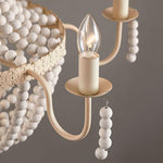 Regas Chandelier - Lamp Outdoor