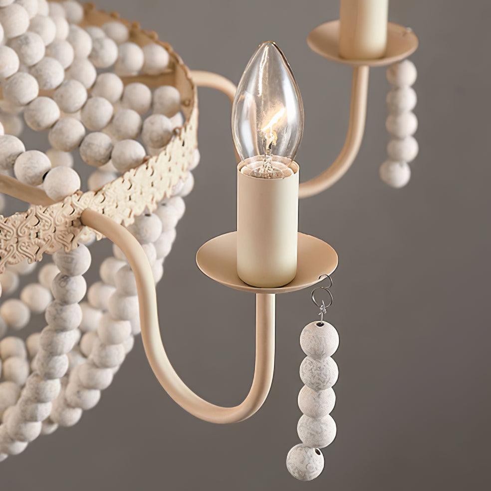 Regas Chandelier - Lamp Outdoor