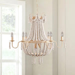 Regas Chandelier - Lamp Outdoor