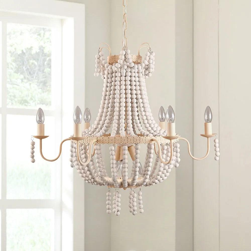 Regas Chandelier - Lamp Outdoor