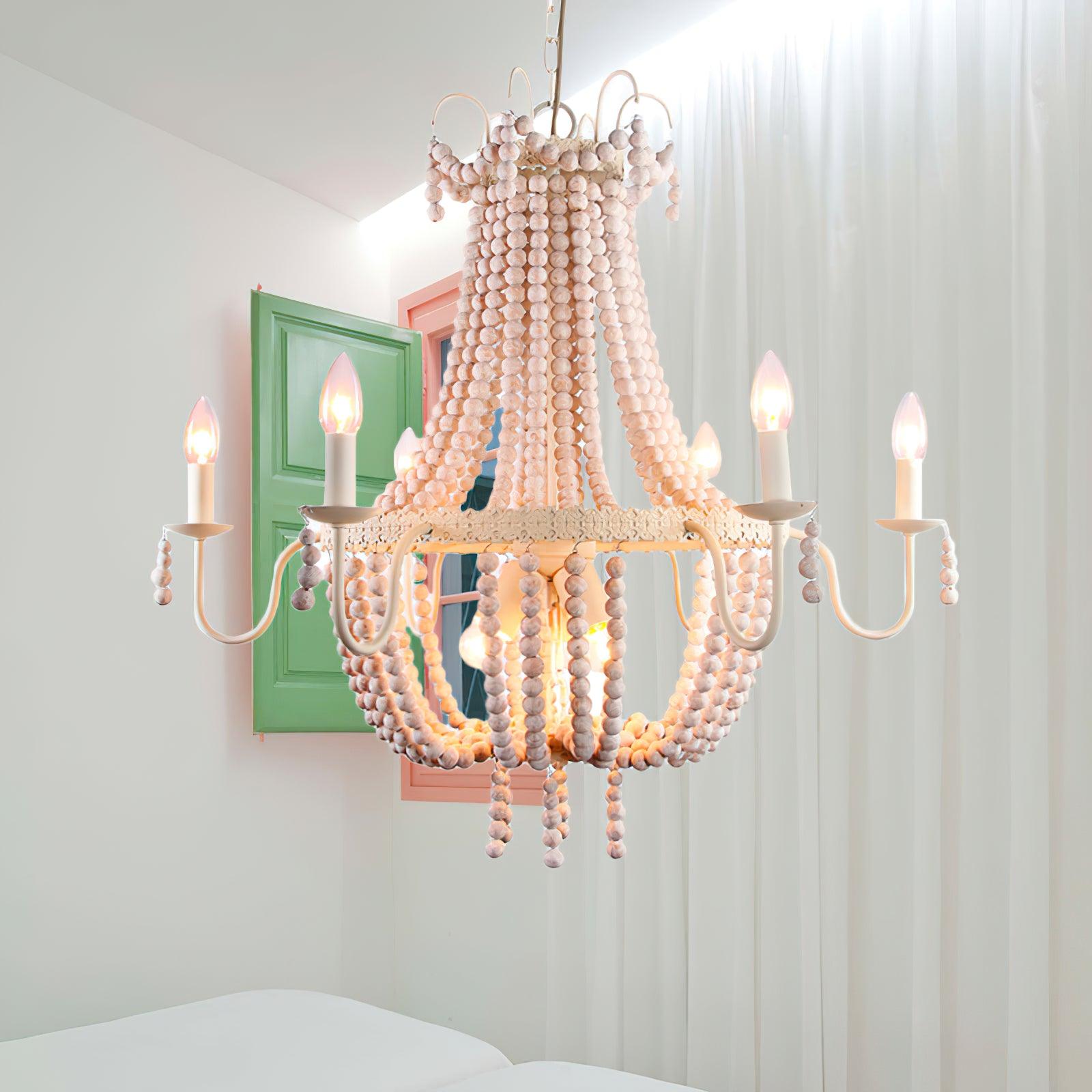 Regas Chandelier - Lamp Outdoor