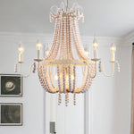 Regas Chandelier - Lamp Outdoor