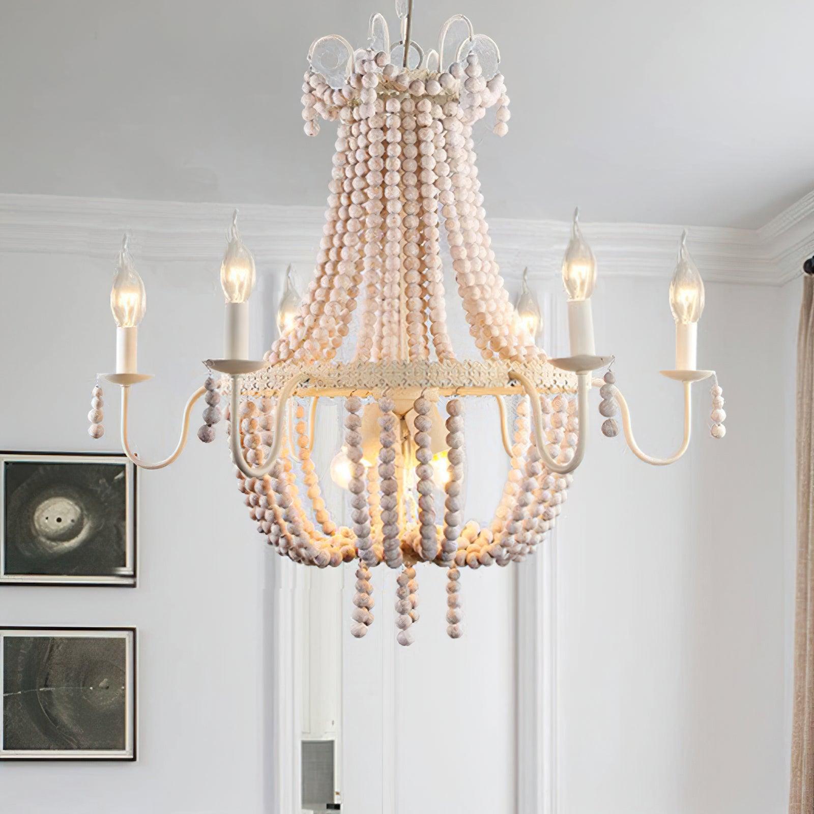 Regas Chandelier - Lamp Outdoor