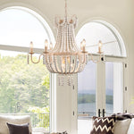 Regas Chandelier - Lamp Outdoor