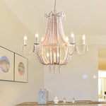 Regas Chandelier - Lamp Outdoor