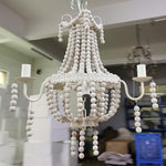 Regas Chandelier - Lamp Outdoor
