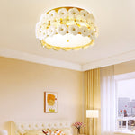 Regina Flowers Ceiling Lamp - Lamp Outdoor