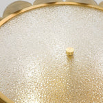 Regina Flowers Ceiling Lamp - Lamp Outdoor