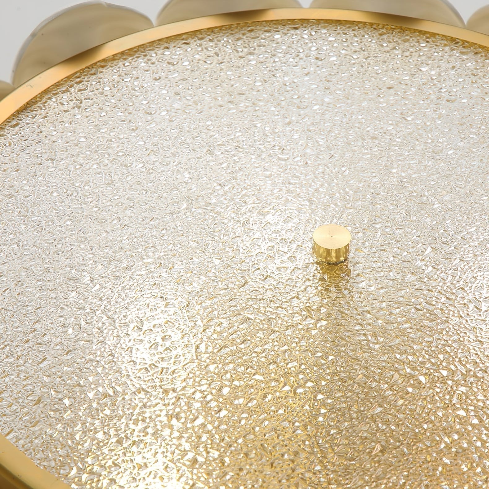 Regina Flowers Ceiling Lamp - Lamp Outdoor