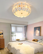 Regina Flowers Ceiling Lamp - Lamp Outdoor