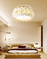 Regina Flowers Ceiling Lamp - Lamp Outdoor